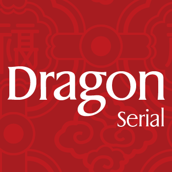 Dragon+Serial